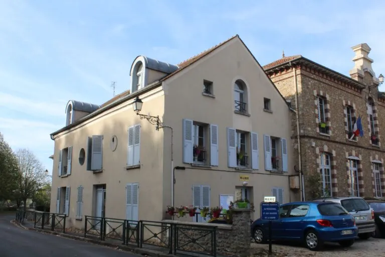 Jossigny (77600)