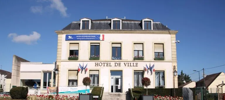 Montfermeil  (93370)