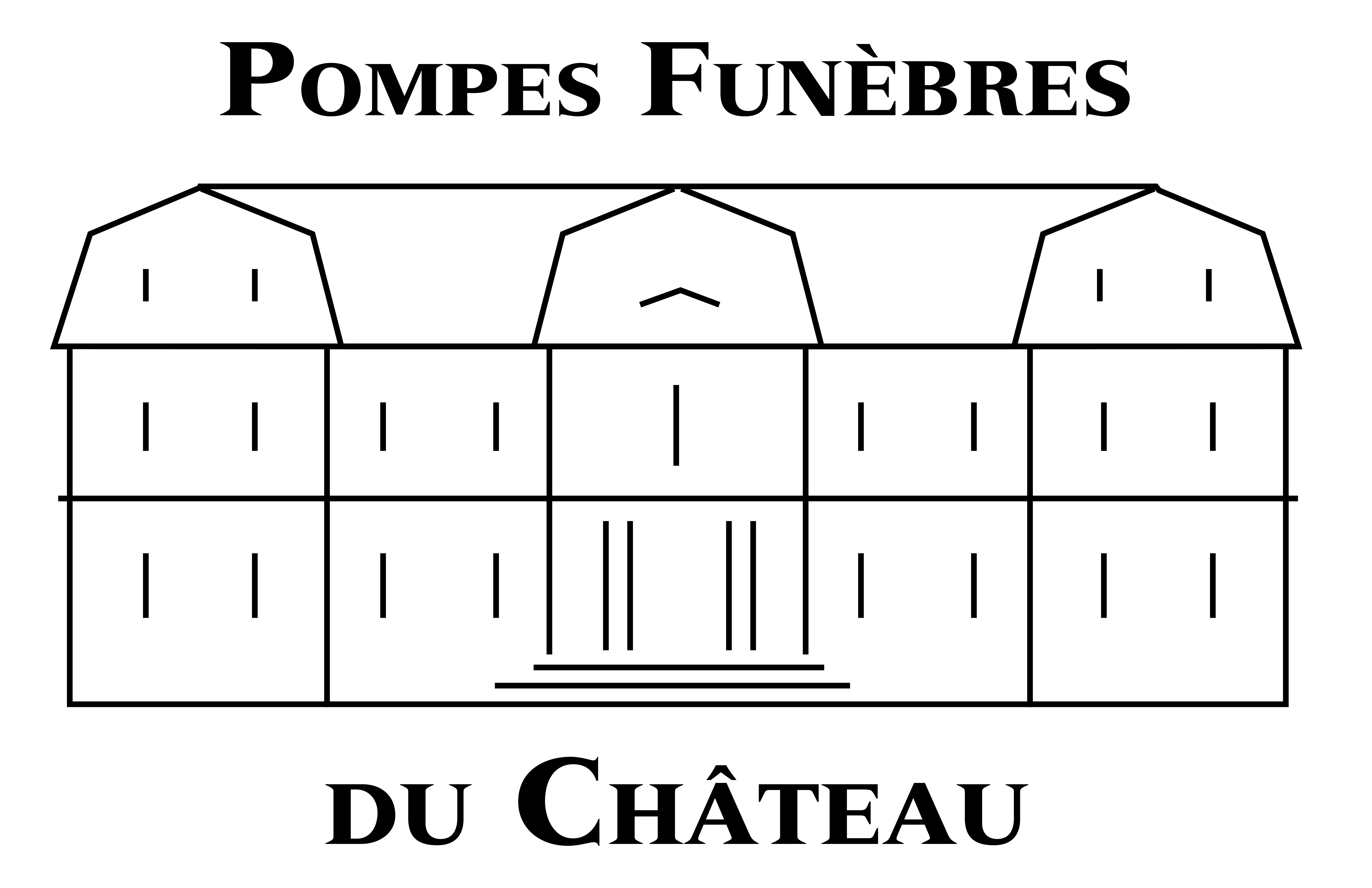 POMPES FUNEBRES DU CHATEAU – Champs-sur-Marne – Seine-et-Marne